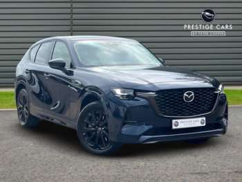 2024 (24) - 2.5 e-SKYACTIV 17.8kWh Homura Auto 4WD Euro 6 5dr