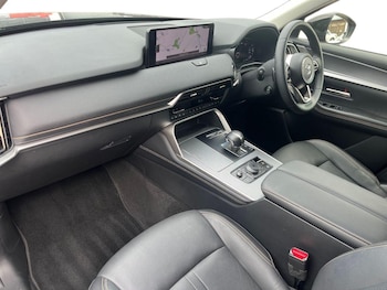 Used Mazda CX-60 2024 for sale - 75376880: Photo
