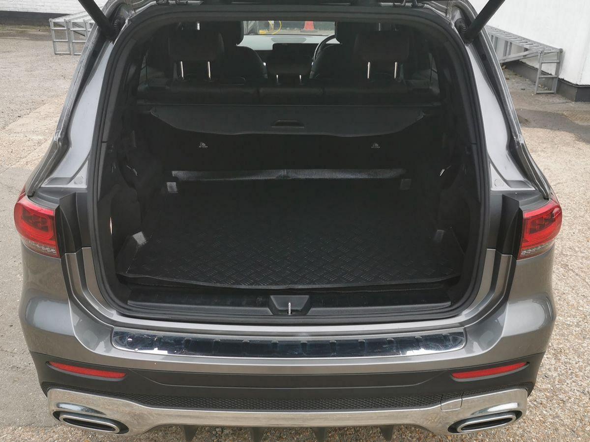 Used Mercedes-Benz GLB 2021 for sale - 76572065: Photo 11