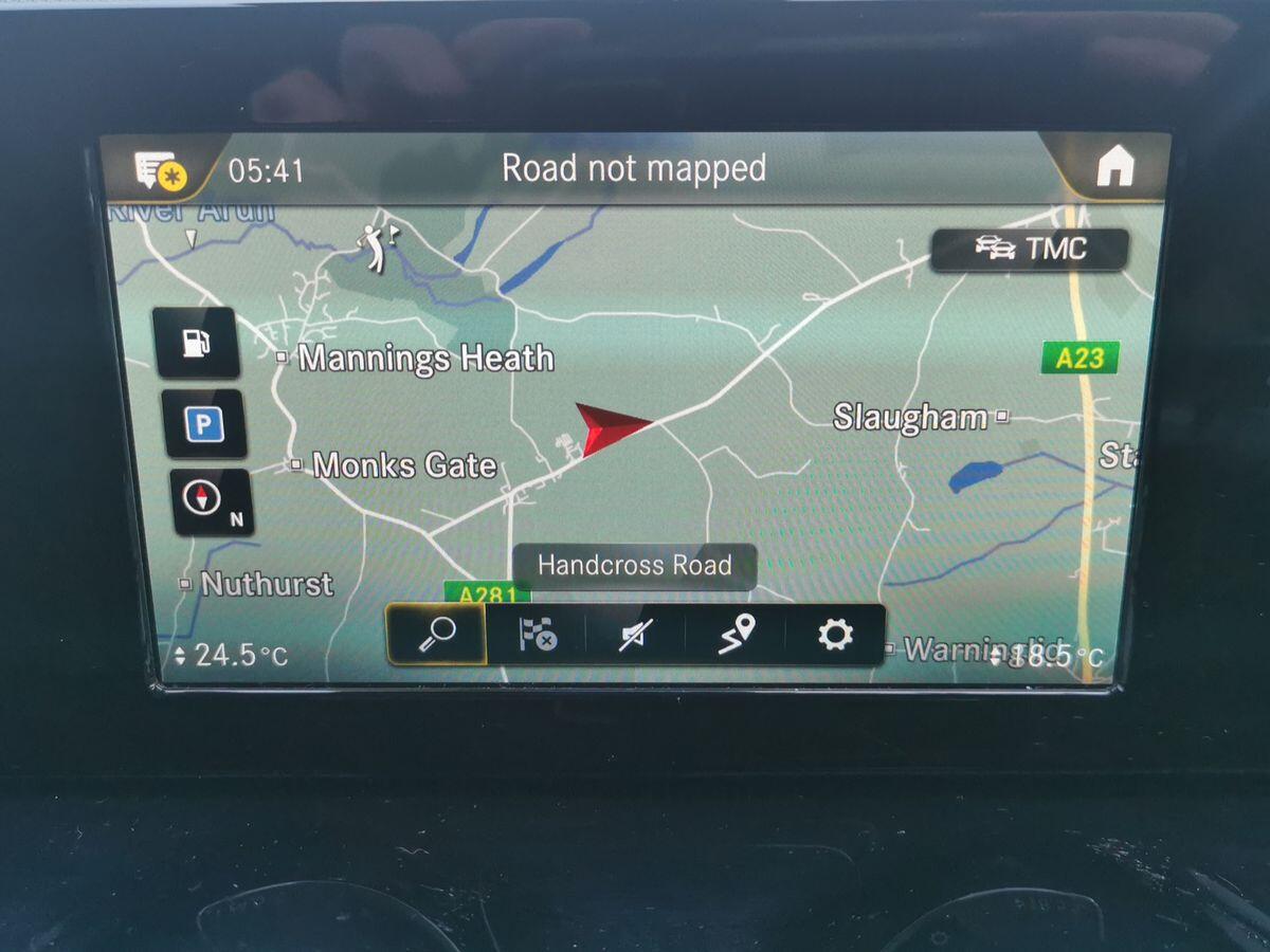 Used Mercedes-Benz GLB 2021 for sale - 76572065: Photo 13