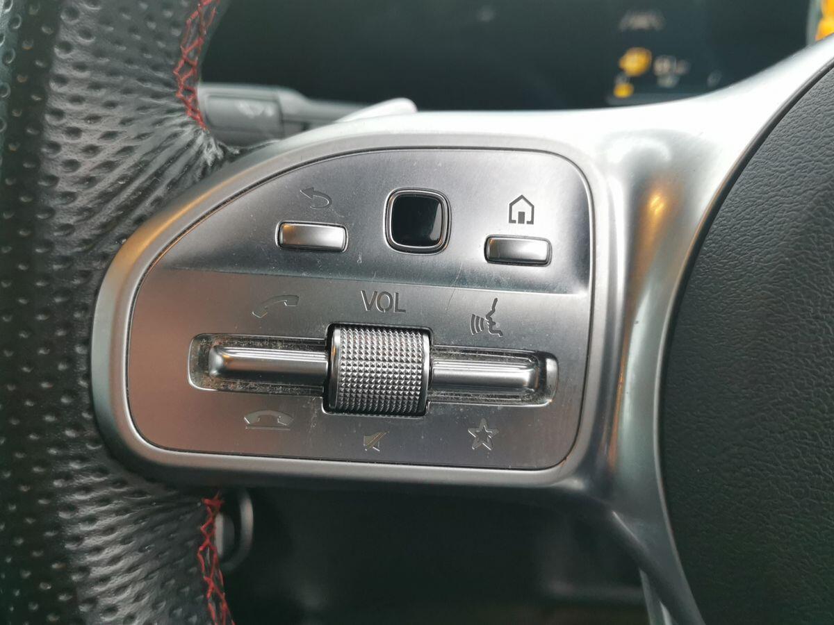 Used Mercedes-Benz GLB 2021 for sale - 76572065: Photo 15