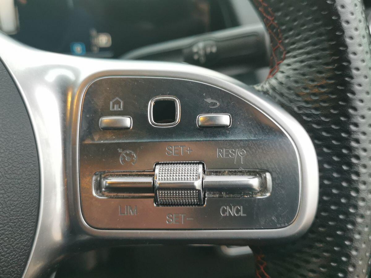 Used Mercedes-Benz GLB 2021 for sale - 76572065: Photo 17