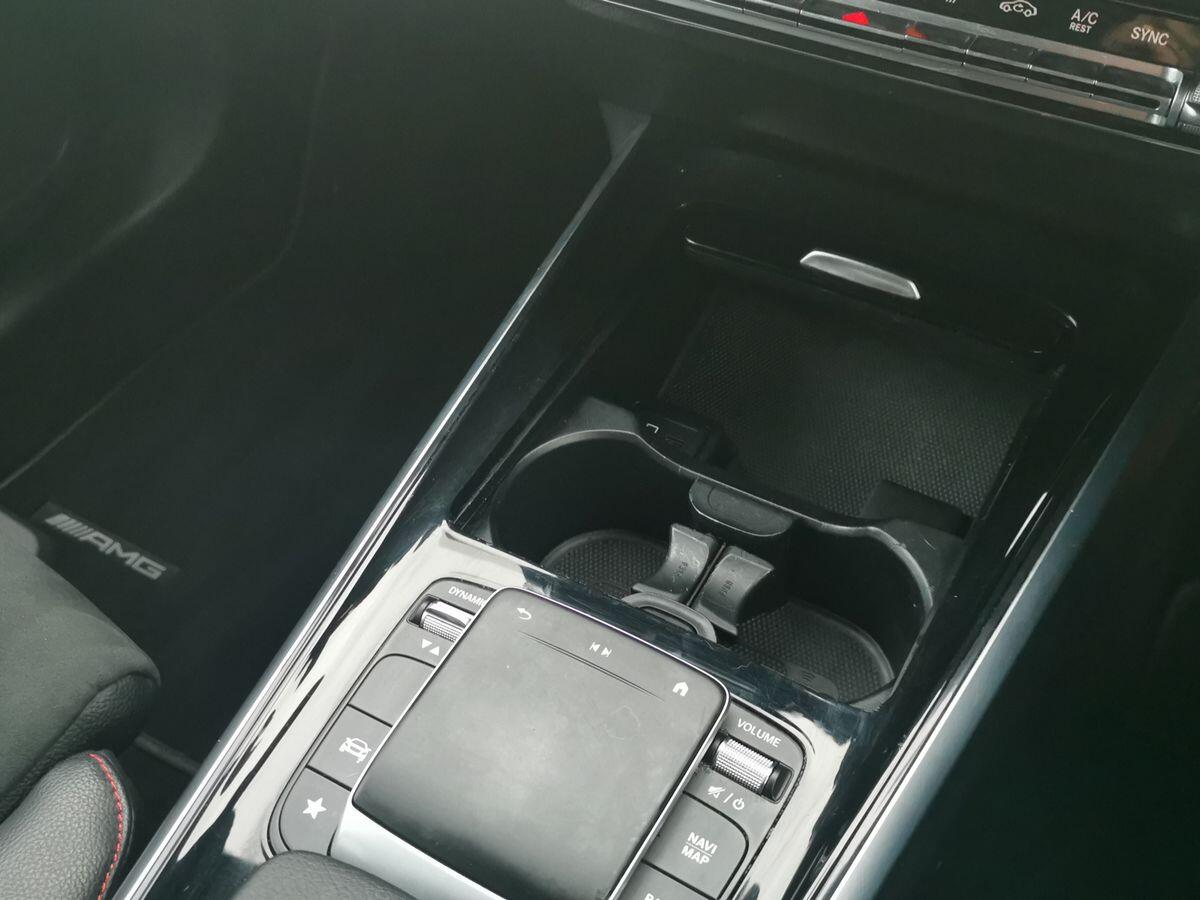 Used Mercedes-Benz GLB 2021 for sale - 76572065: Photo 19