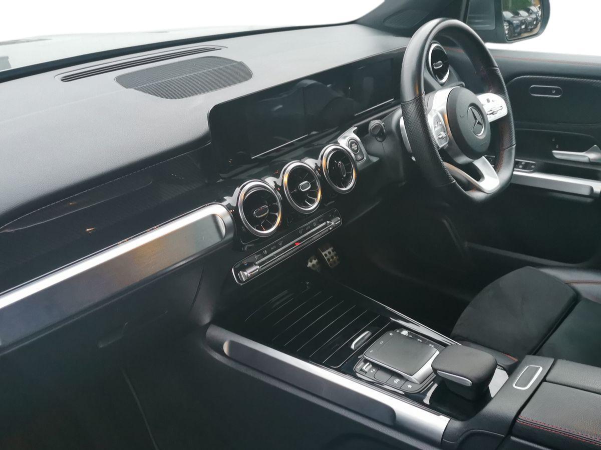 Used Mercedes-Benz GLB 2021 for sale - 76572065: Photo 2