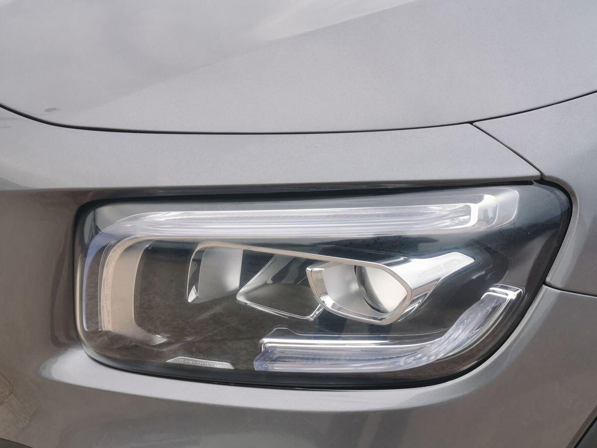 Used Mercedes-Benz GLB 2021 for sale - 76572065: Photo 21