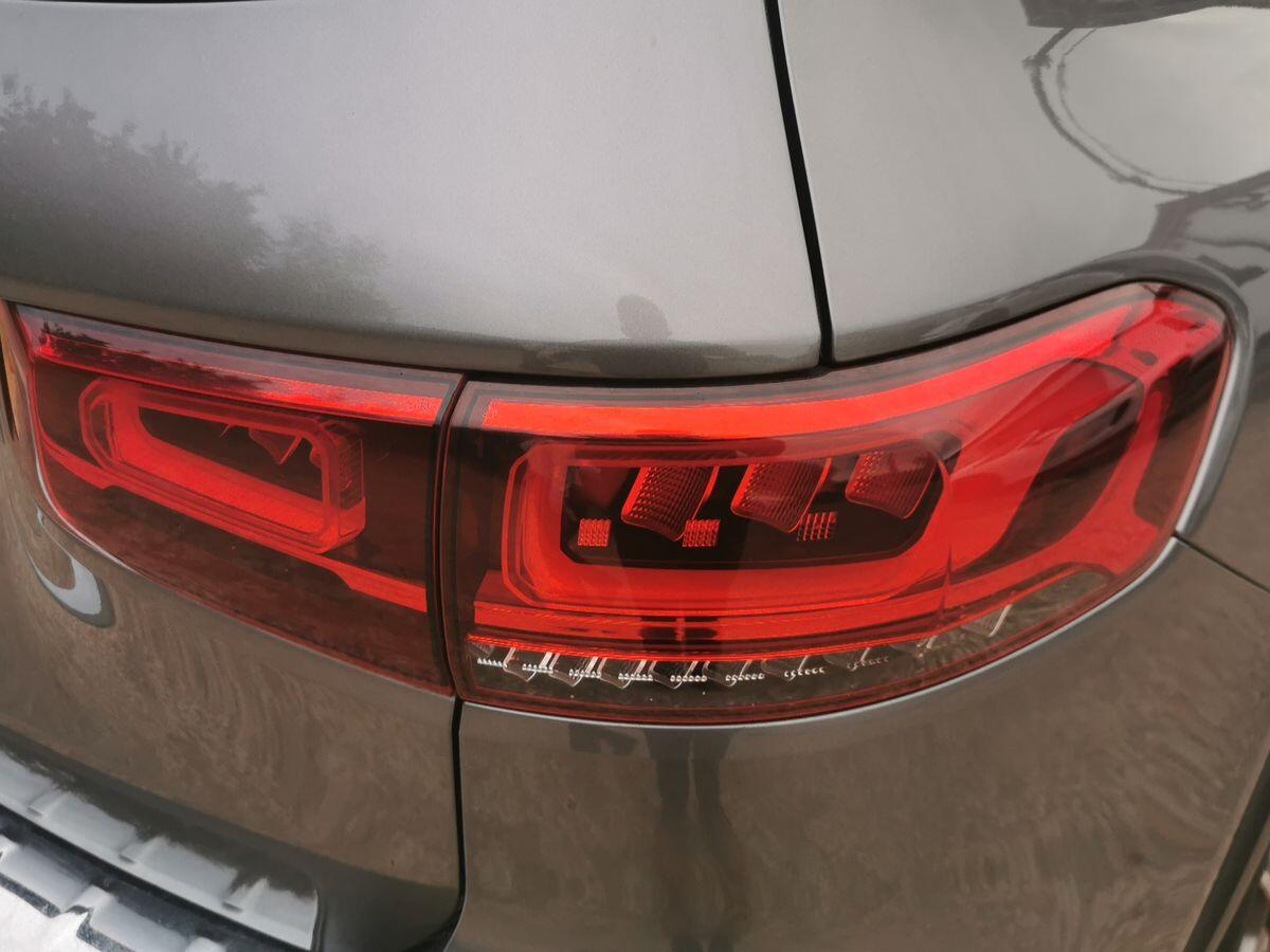 Used Mercedes-Benz GLB 2021 for sale - 76572065: Photo 22