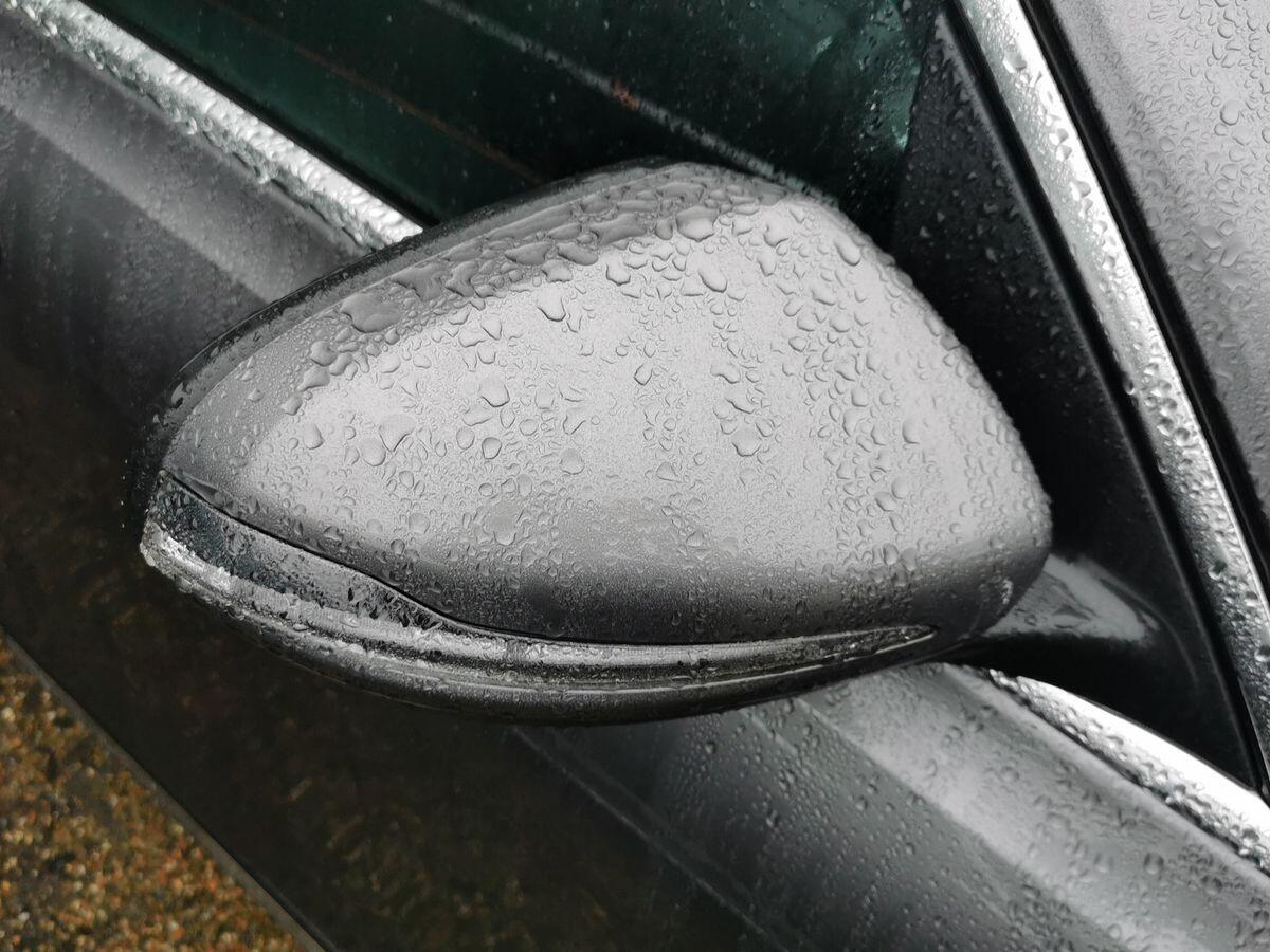 Used Mercedes-Benz GLB 2021 for sale - 76572065: Photo 23