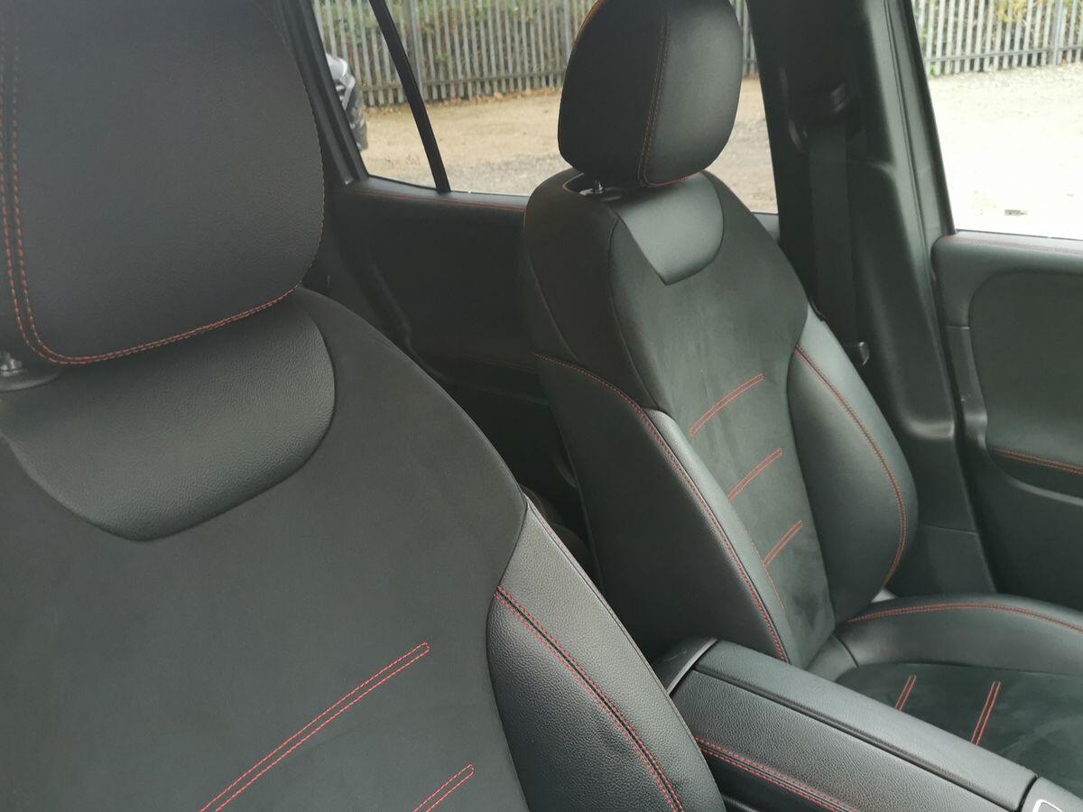 Used Mercedes-Benz GLB 2021 for sale - 76572065: Photo 26