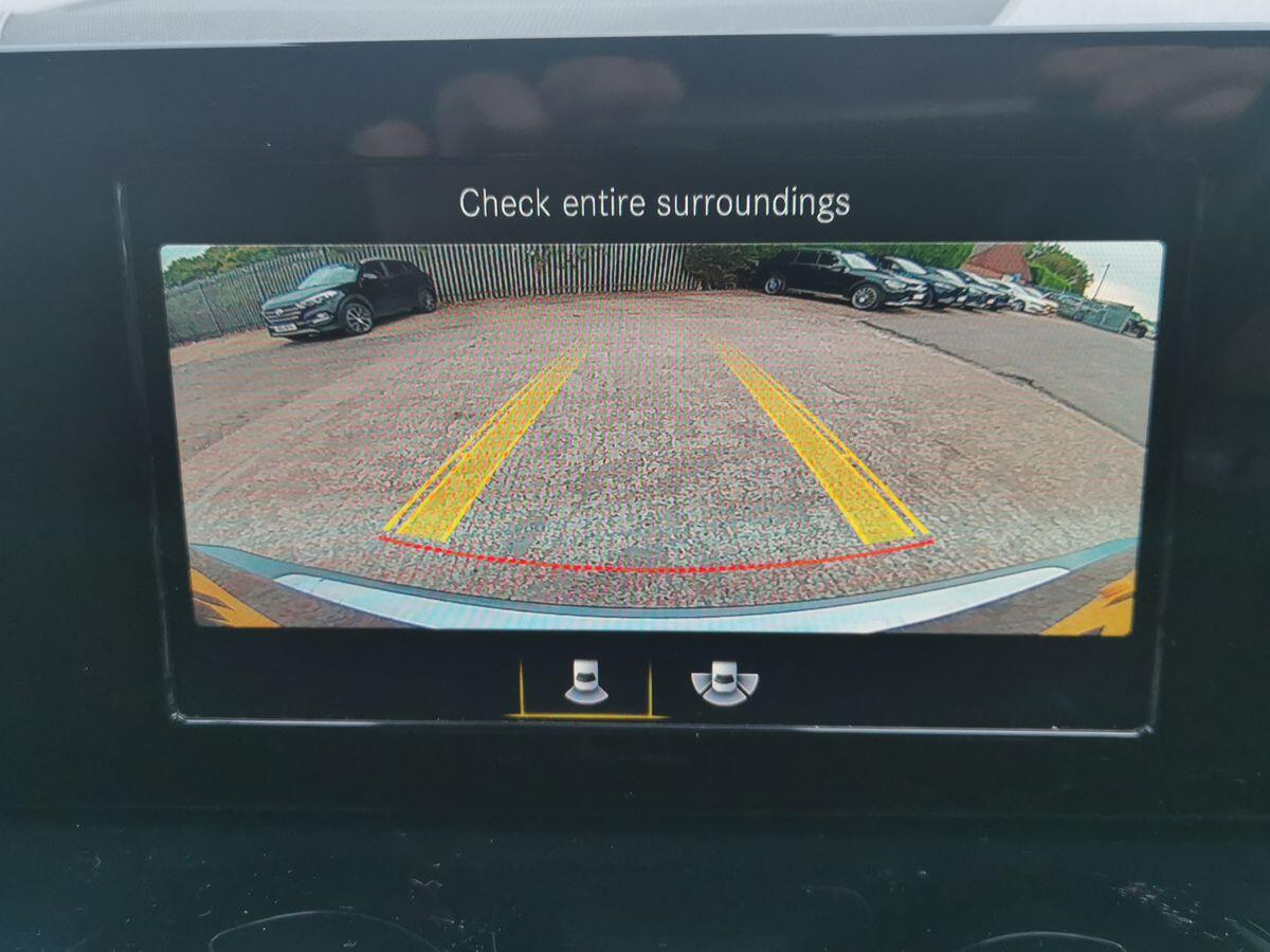 Used Mercedes-Benz GLB 2021 for sale - 76572065: Photo 29