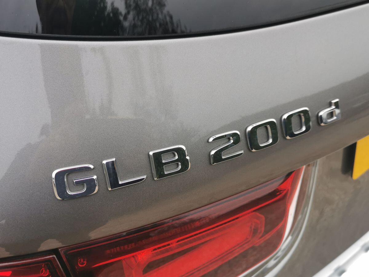 Used Mercedes-Benz GLB 2021 for sale - 76572065: Photo 31