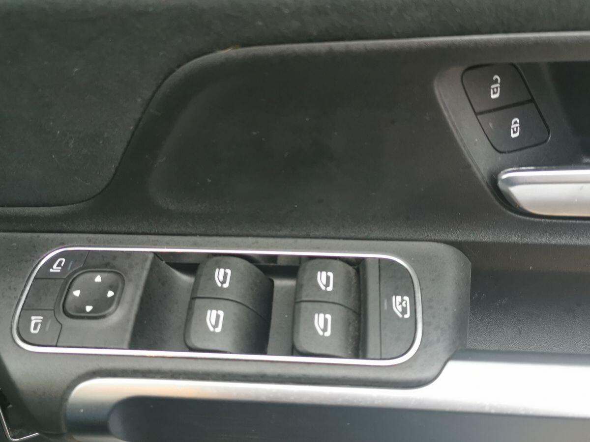 Used Mercedes-Benz GLB 2021 for sale - 76572065: Photo 33