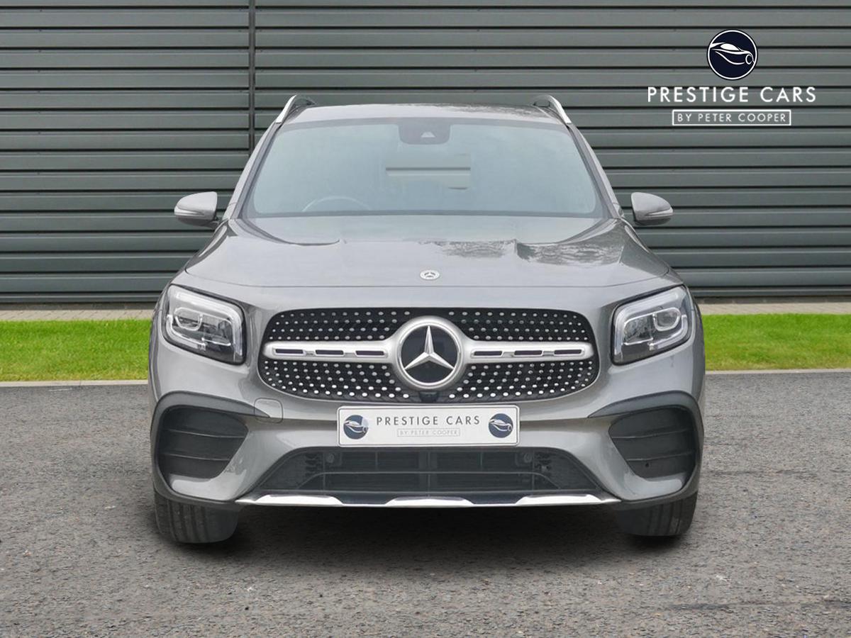 Used Mercedes-Benz GLB 2021 for sale - 76572065: Photo 7