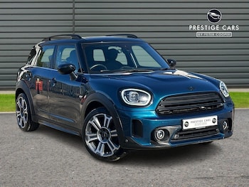 Used MINI Countryman 2021 for sale - 77908561: Photo