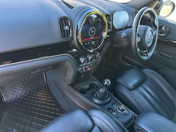 Used MINI Countryman 2021 for sale - 77908561: Photo