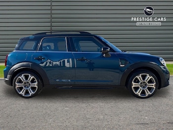 Used MINI Countryman 2021 for sale - 77908561: Photo