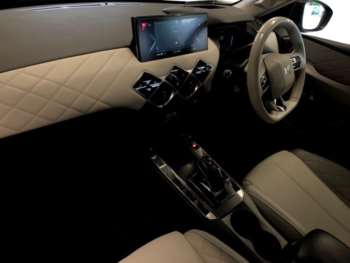 Used DS Automobiles DS 3 Crossback 2020 for sale - 74965648: Photo