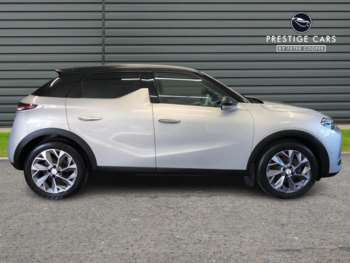 Used DS Automobiles DS 3 Crossback 2020 for sale - 74965648: Photo