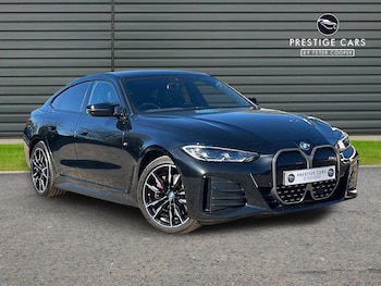 Used BMW i4 2022 for sale - 78684781: Photo