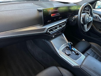 Used BMW i4 2022 for sale - 78684781: Photo