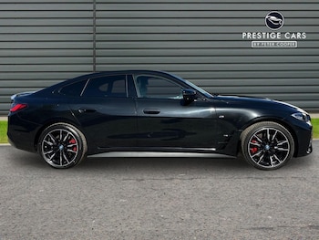 Used BMW i4 2022 for sale - 78684781: Photo