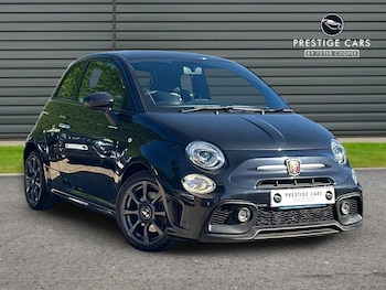 Used Abarth 595 2020 for sale - 78448102: Photo