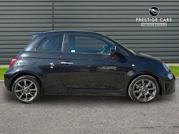 Used Abarth 595 2020 for sale - 78448102: Photo