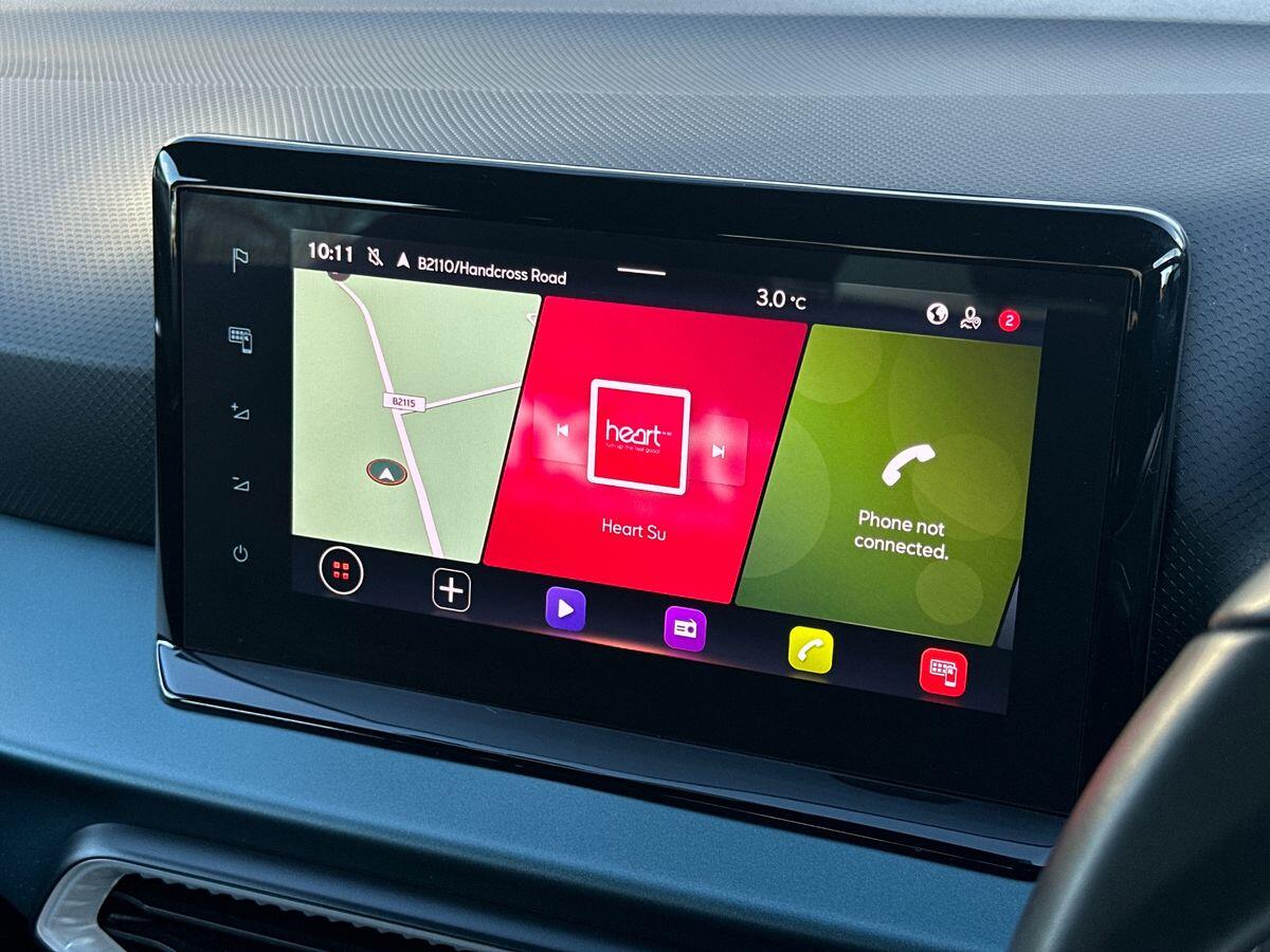 Used SEAT Arona 2022 for sale - 76993132: Photo 12