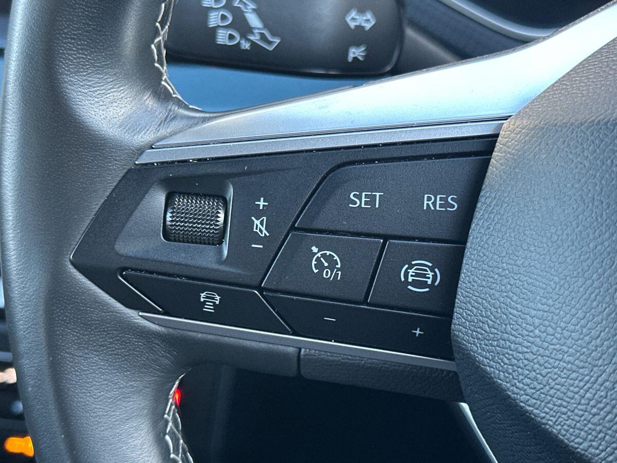 Used SEAT Arona 2022 for sale - 76993132: Photo 14