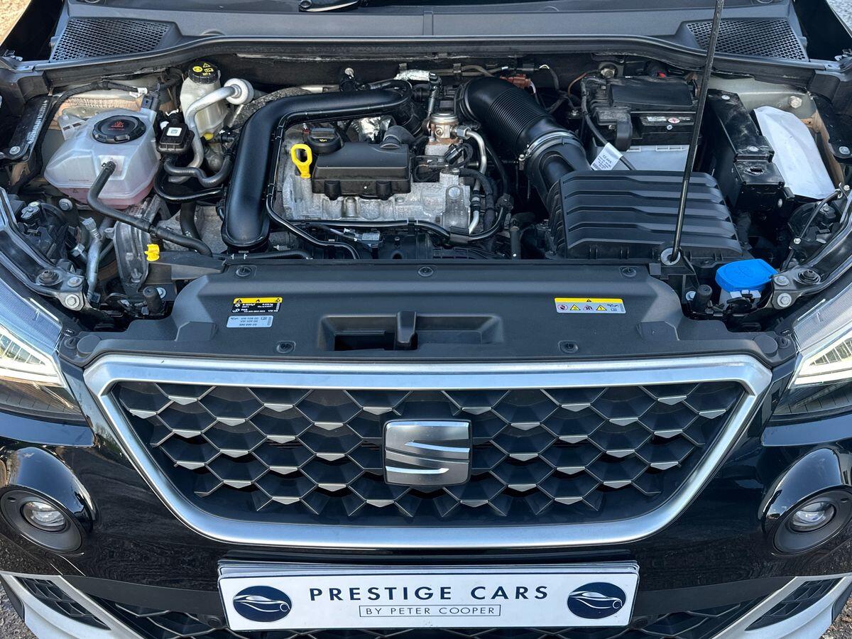 Used SEAT Arona 2022 for sale - 76993132: Photo 29