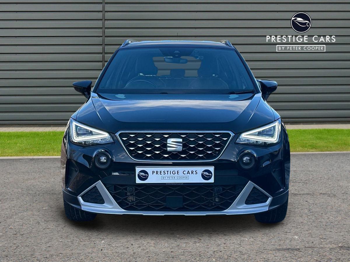 Used SEAT Arona 2022 for sale - 76993132: Photo 7