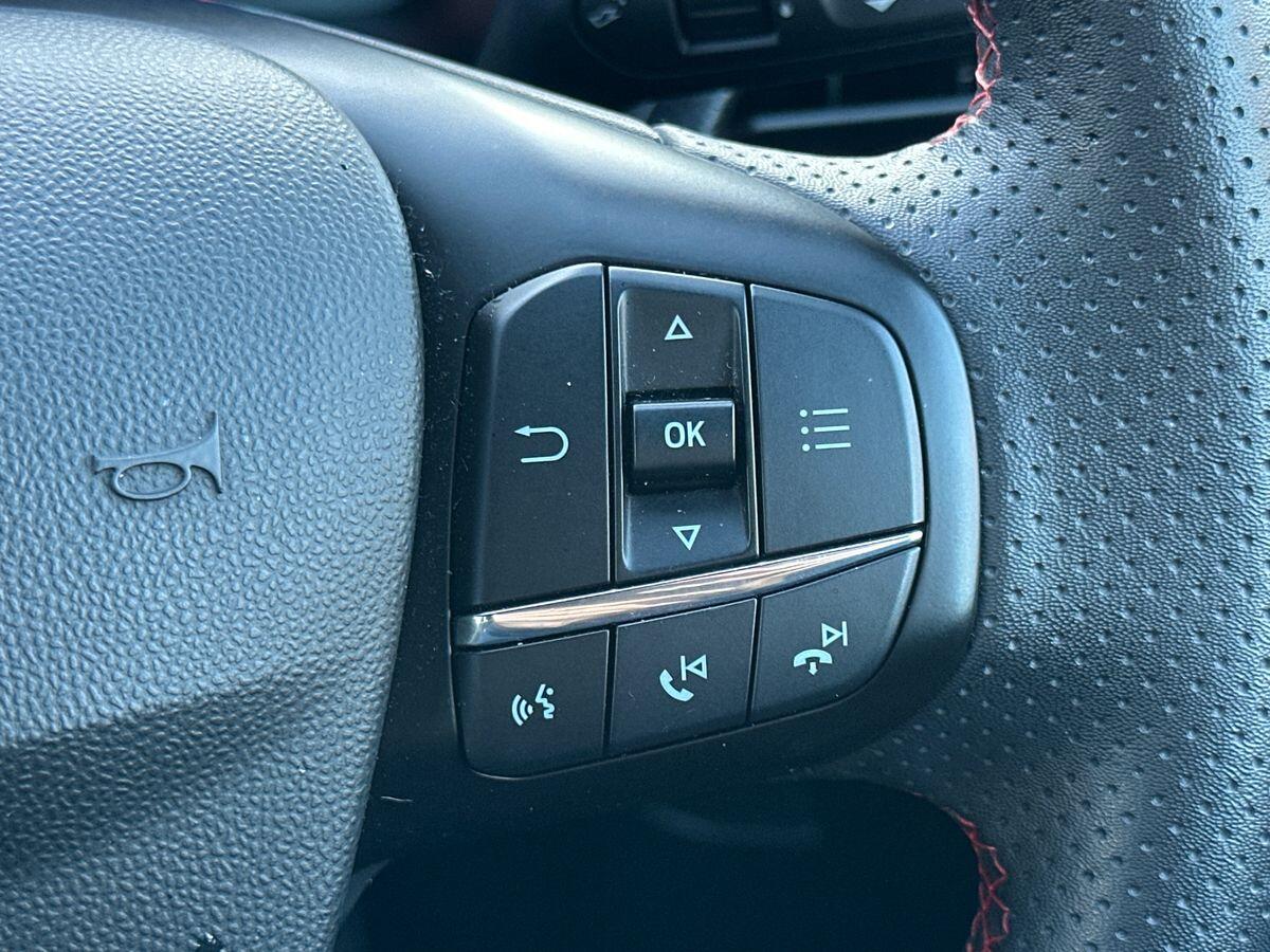 Used Ford Fiesta 2022 for sale - 76572362: Photo 17