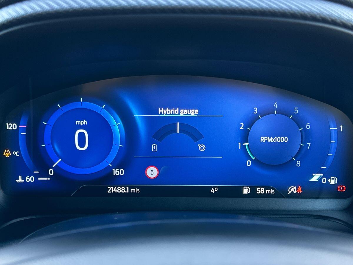 Used Ford Fiesta 2022 for sale - 76572362: Photo 18