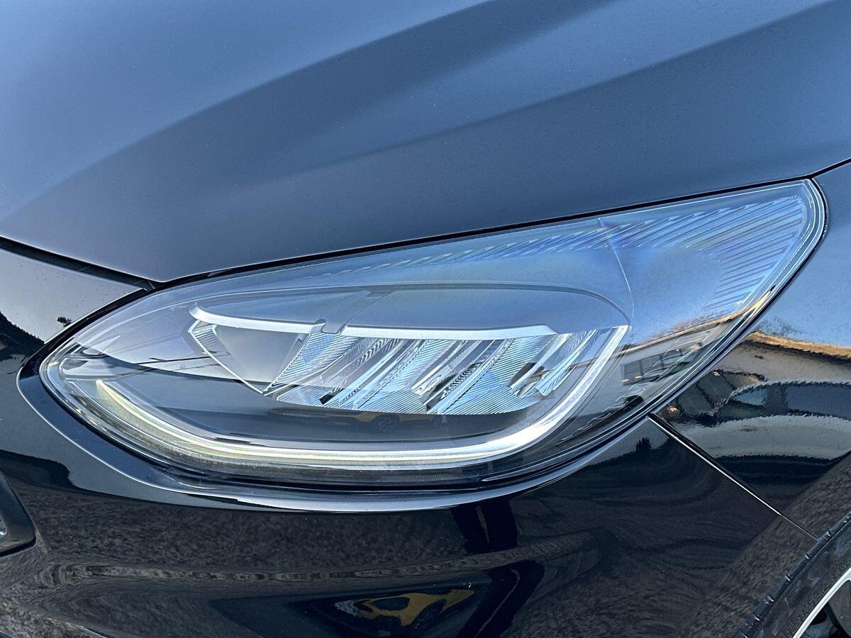 Used Ford Fiesta 2022 for sale - 76572362: Photo 21