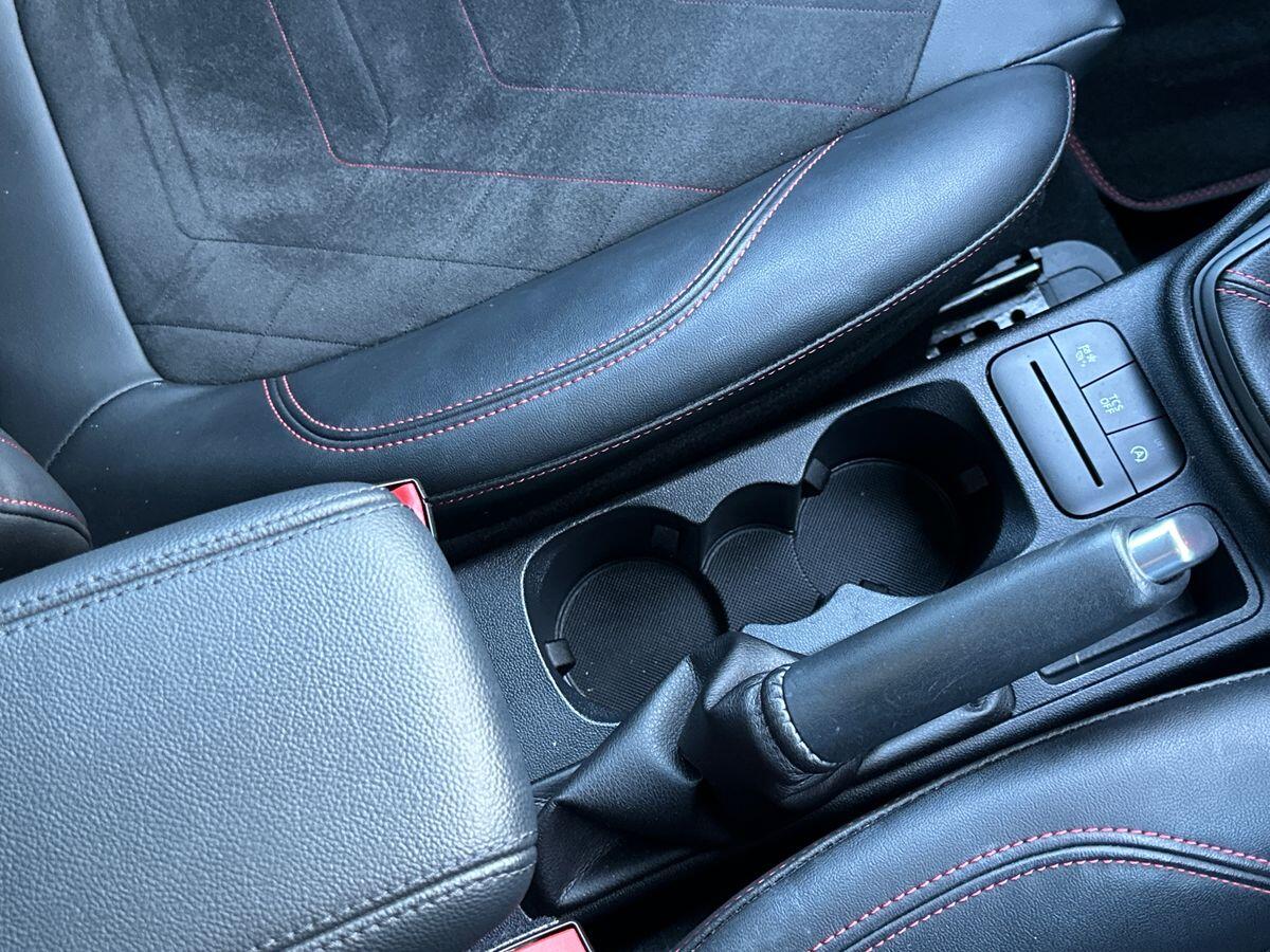 Used Ford Fiesta 2022 for sale - 76572362: Photo 25