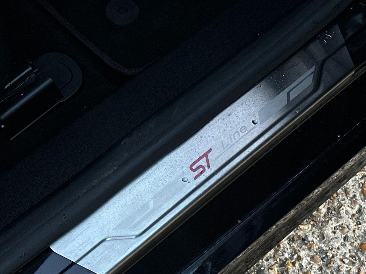 Used Ford Fiesta 2022 for sale - 76572362: Photo 27