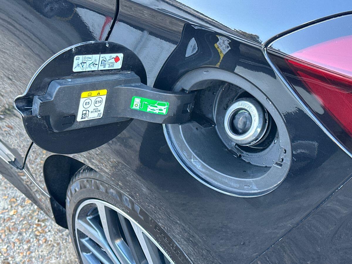 Used Ford Fiesta 2022 for sale - 76572362: Photo 35