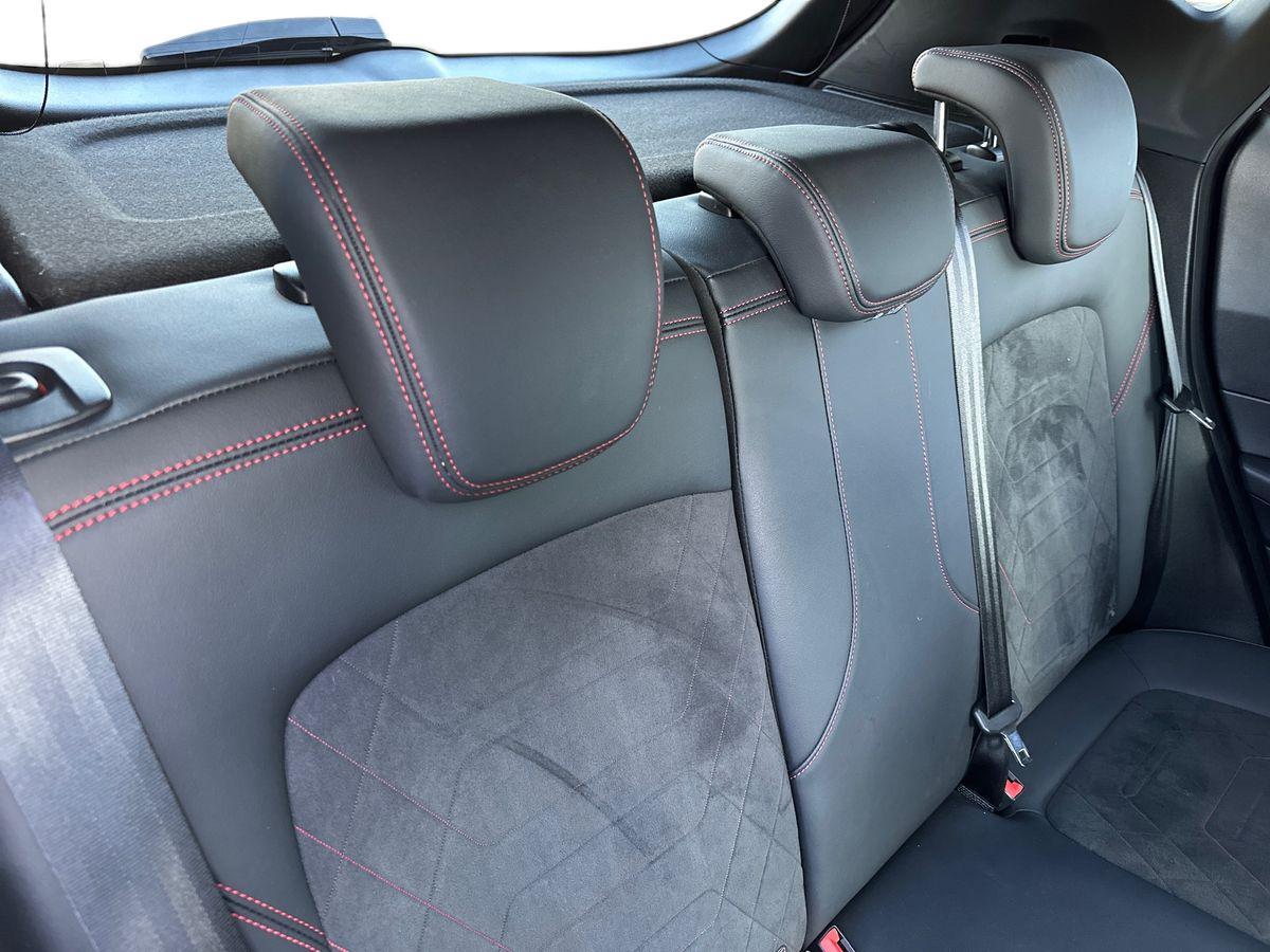 Used Ford Fiesta 2022 for sale - 76572362: Photo 8