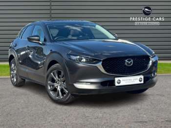 2024 (24) - 2.0 e-Skyactiv X MHEV Exclusive-Line 5dr