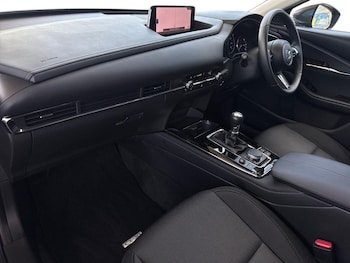 Used Mazda CX-30 2024 for sale - 75449828: Photo
