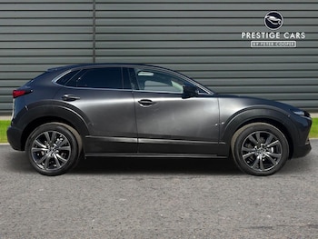 Used Mazda CX-30 2024 for sale - 75449828: Photo