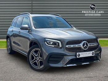 Used Mercedes-Benz GLB 2022 for sale - 79033673: Photo
