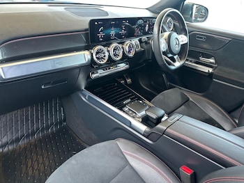 Used Mercedes-Benz GLB 2022 for sale - 79033673: Photo