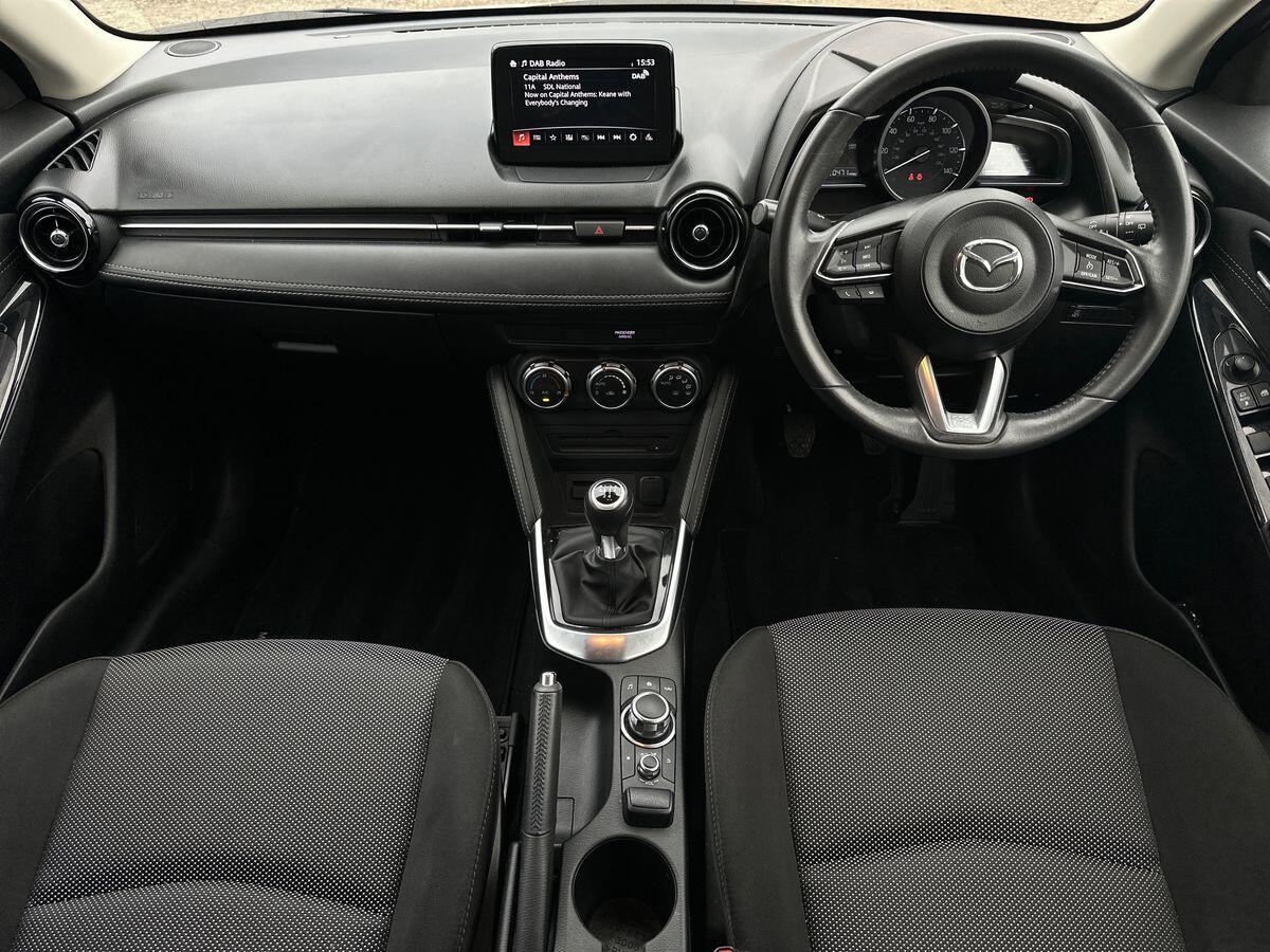 Used Mazda Mazda2 2019 for sale - 76270682: Photo 10