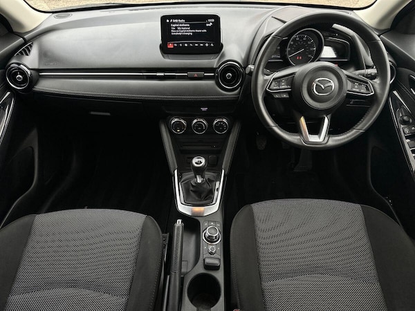Used Mazda Mazda2 2019 for sale - 76270682: Photo 10