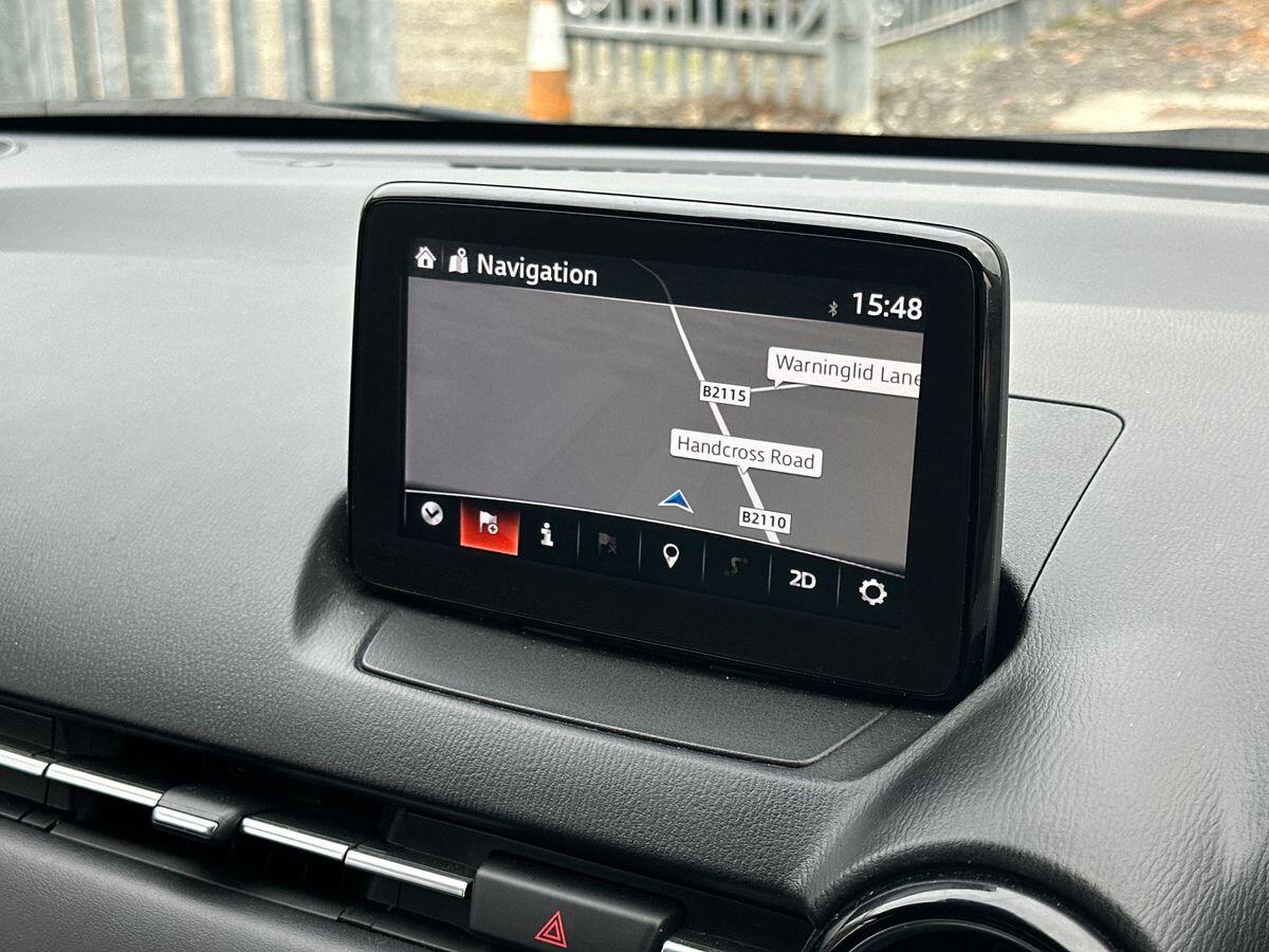 Used Mazda Mazda2 2019 for sale - 76270682: Photo 13