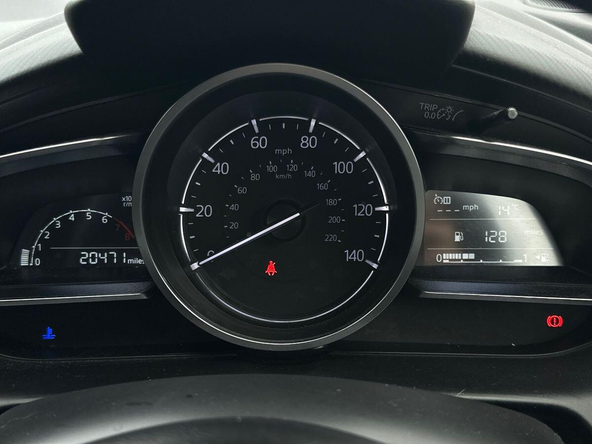 Used Mazda Mazda2 2019 for sale - 76270682: Photo 18