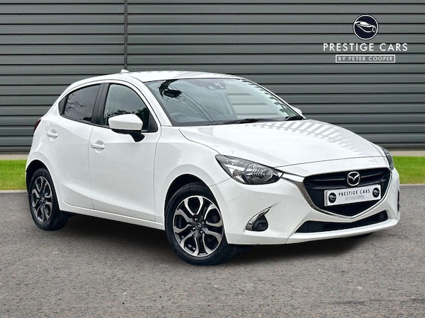 Used Mazda Mazda2 2019 for sale - 76270682: Photo 1