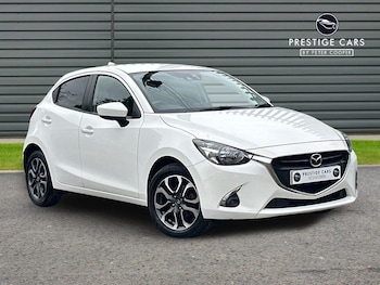 2019 (69) - 1.5 SKYACTIV-G Sport Nav+ Euro 6 (s/s) 5dr