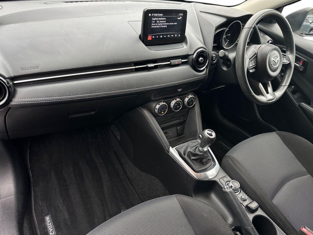 Used Mazda Mazda2 2019 for sale - 76270682: Photo 2