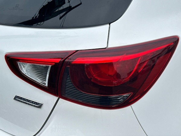 Used Mazda Mazda2 2019 for sale - 76270682: Photo 22